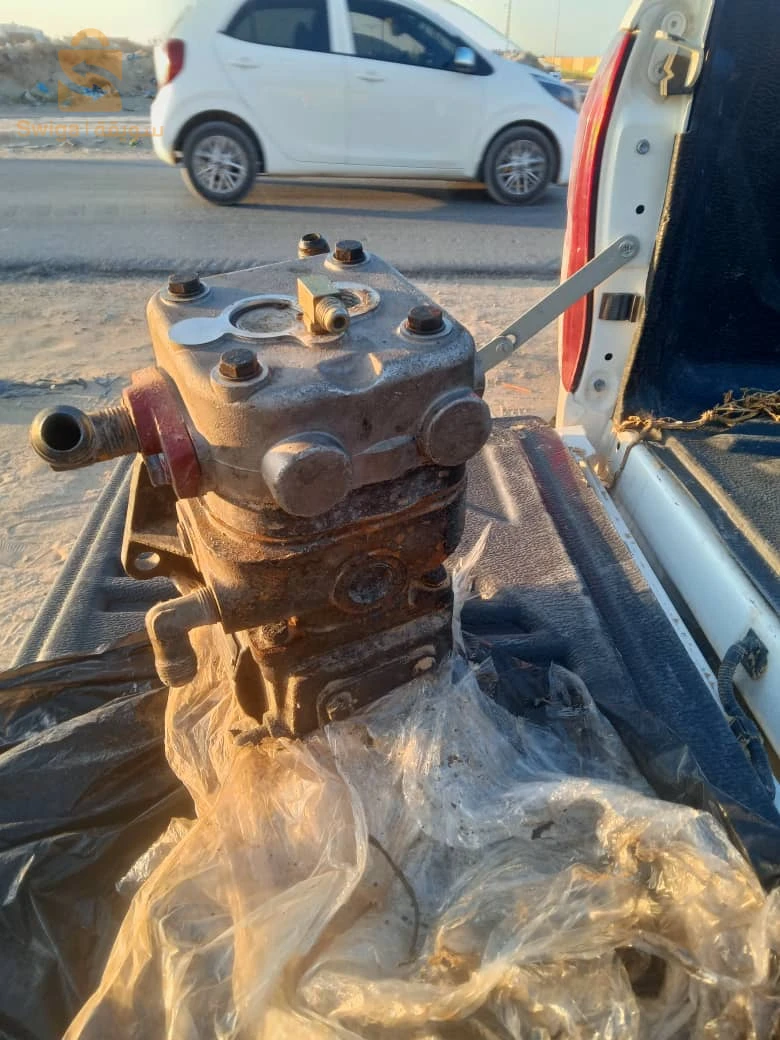 قطع اخرى 