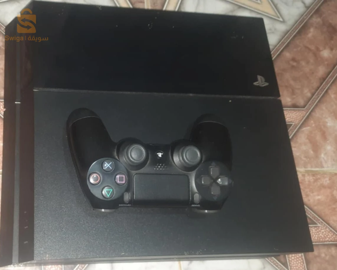 اجهزة البلاي ستيشن