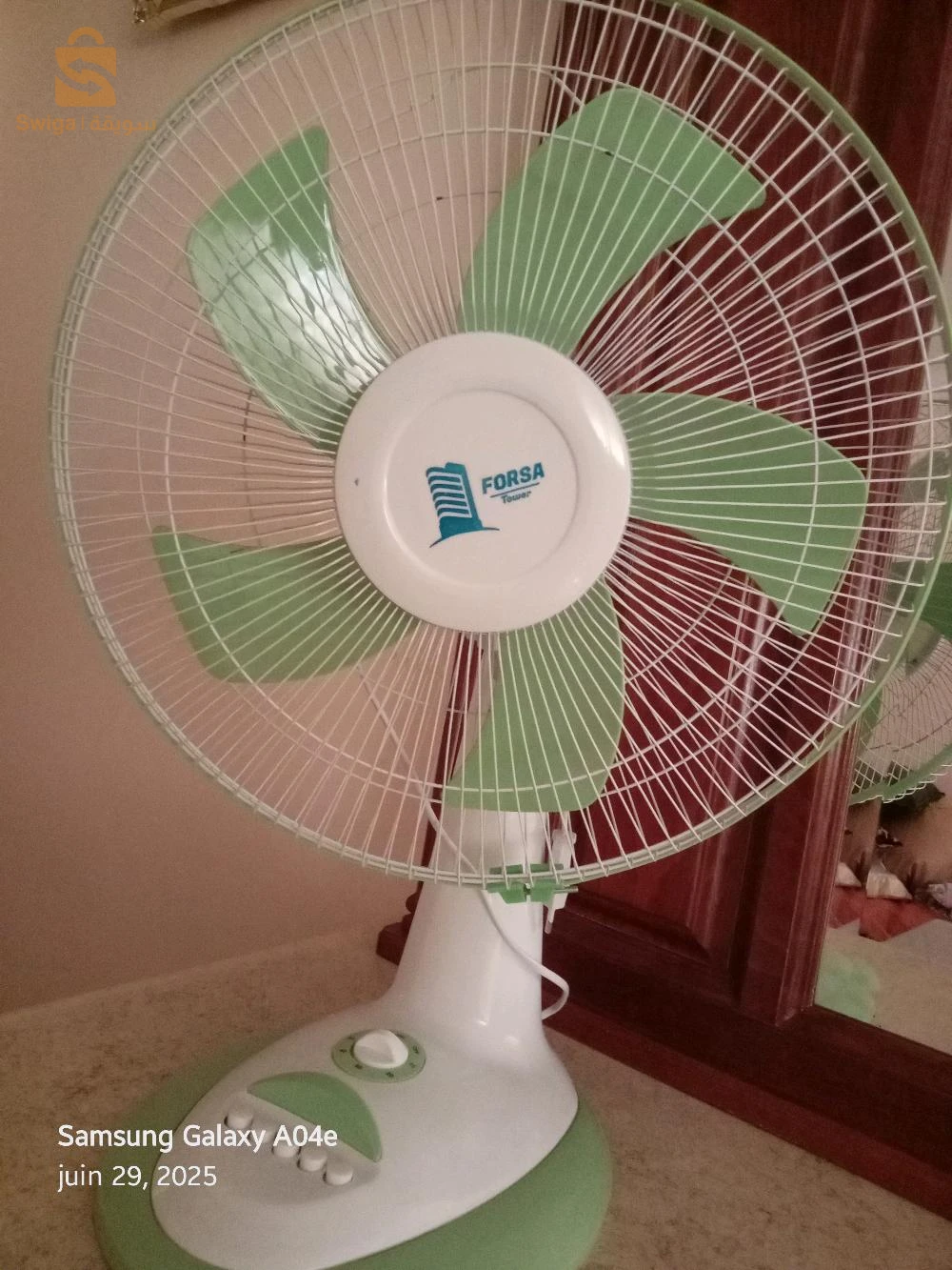 مكيفات