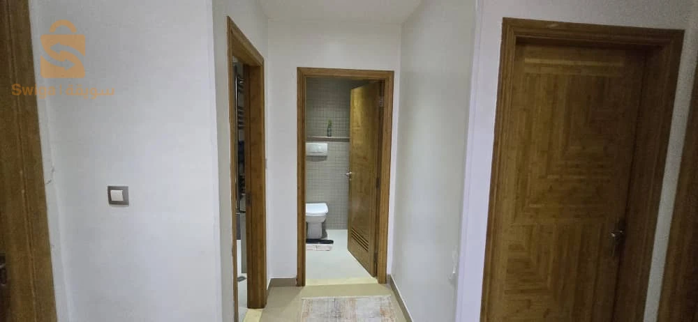 كراء شقق سكنية عدد الغرف4 31 وهران