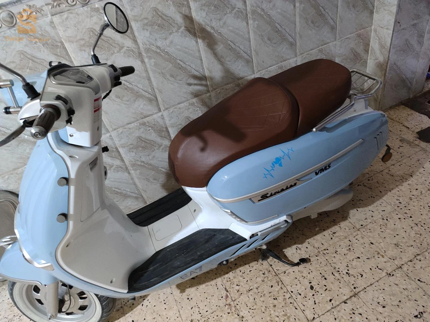 فيسبا 