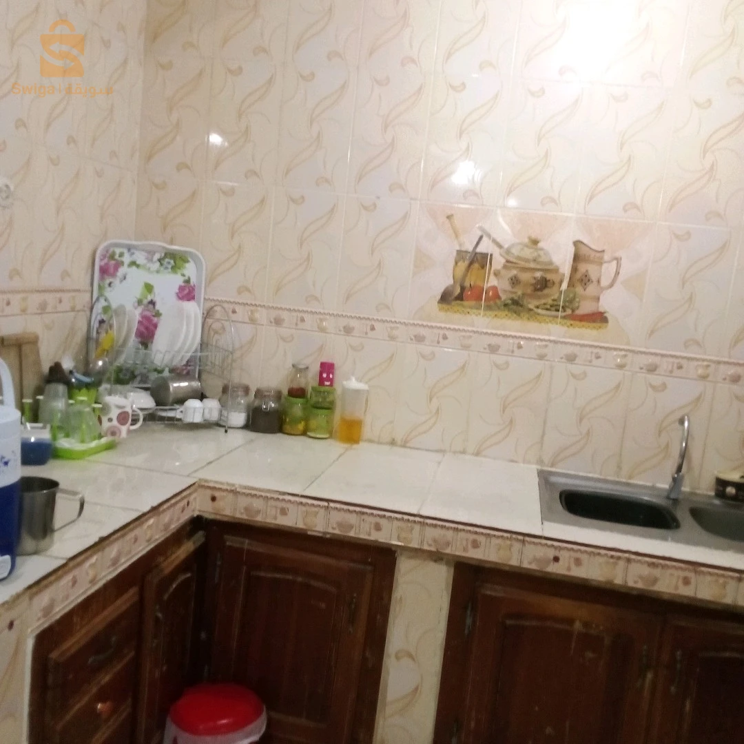 للبيع بيوت شعبية عدد الغرف5 42 تيبازة