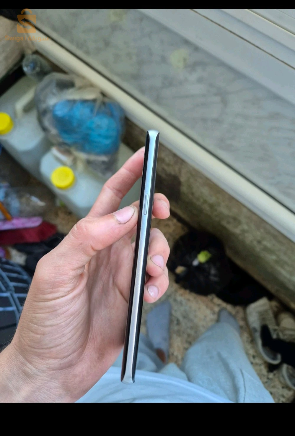 سامسونج S9 للبيع