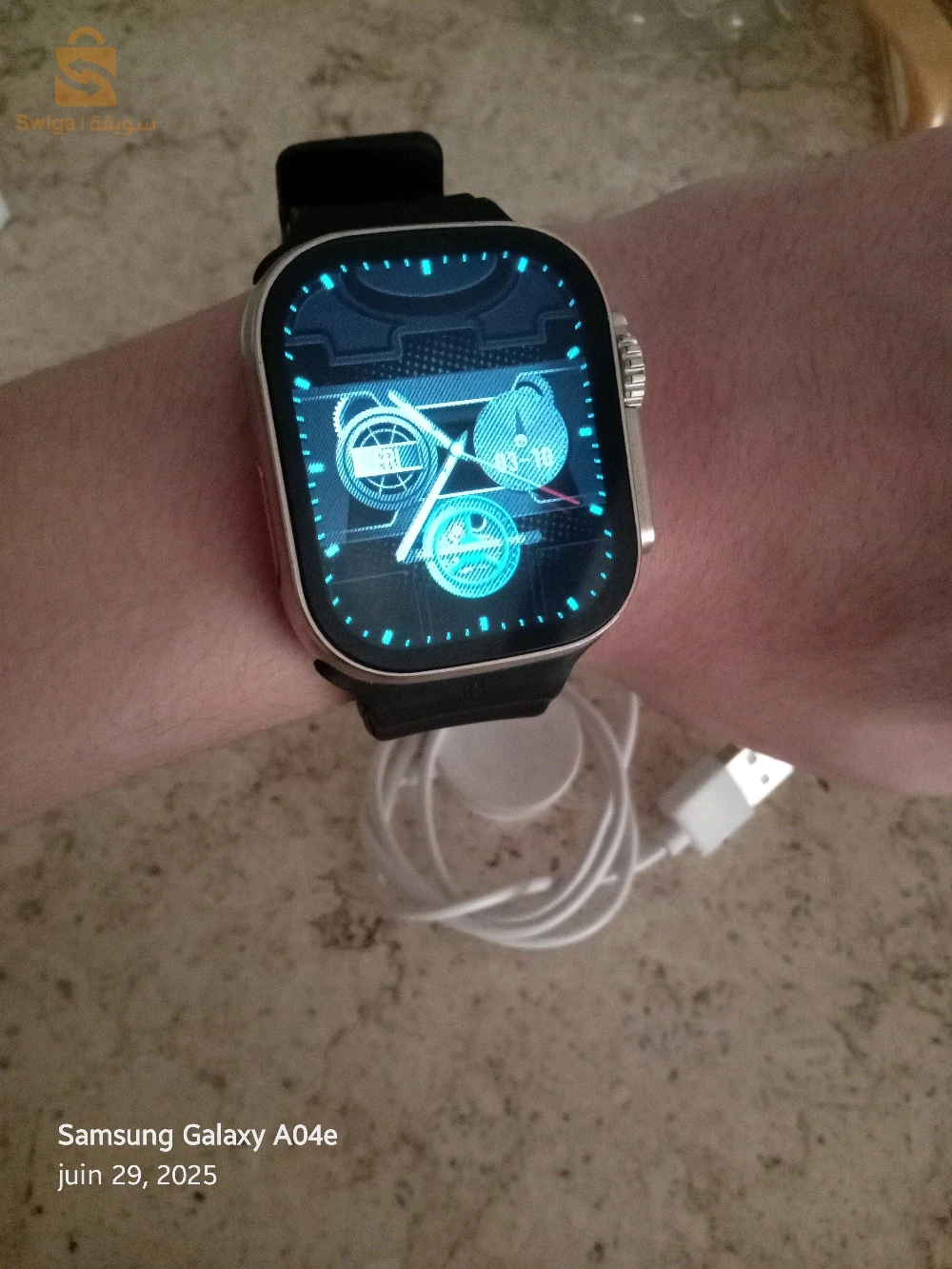 Other electronics
