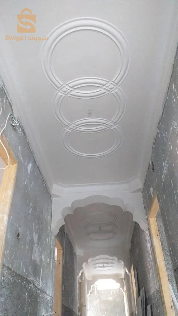 ادوات البناء