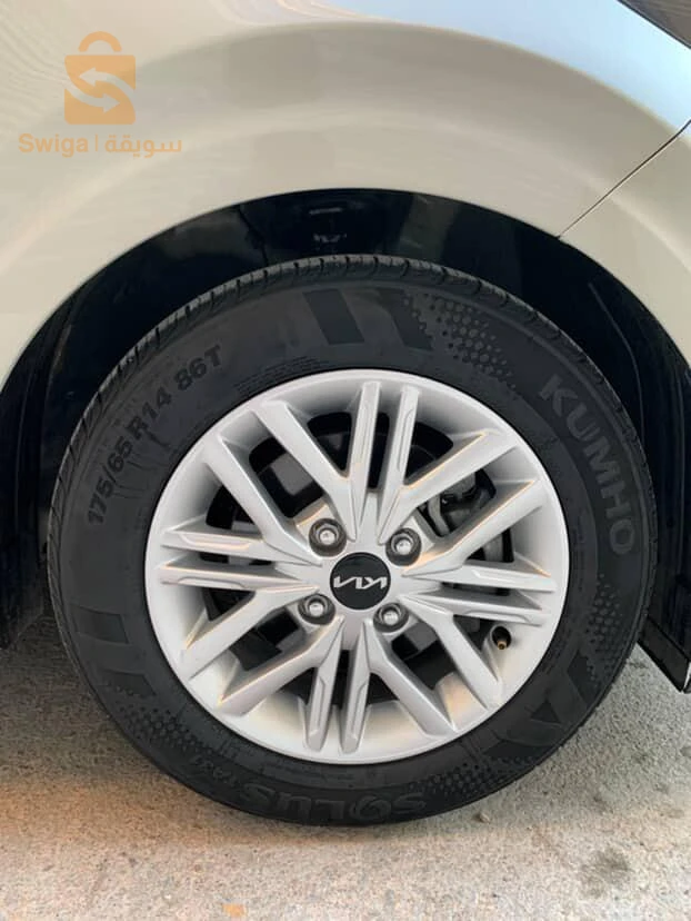 Kia Picanto 2023 19 SETIF