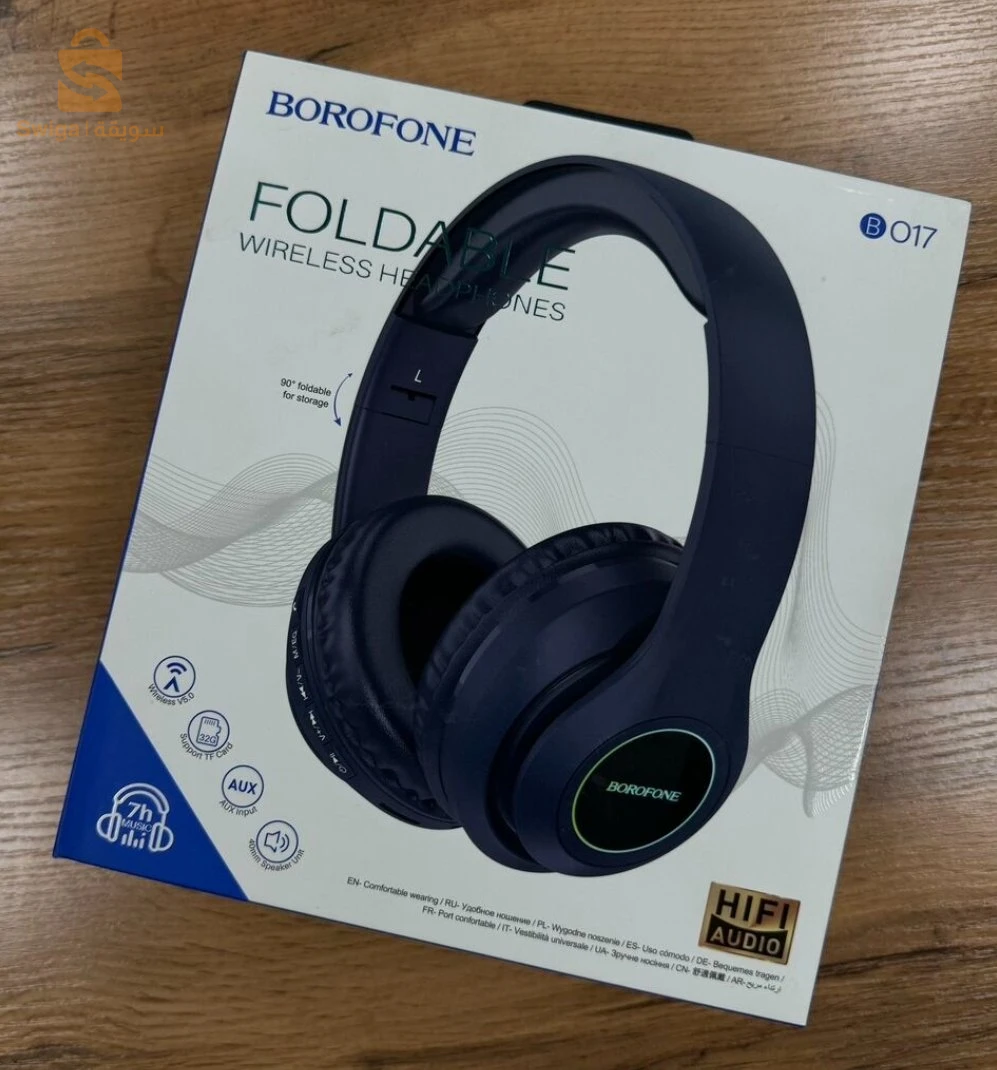 Headphones 