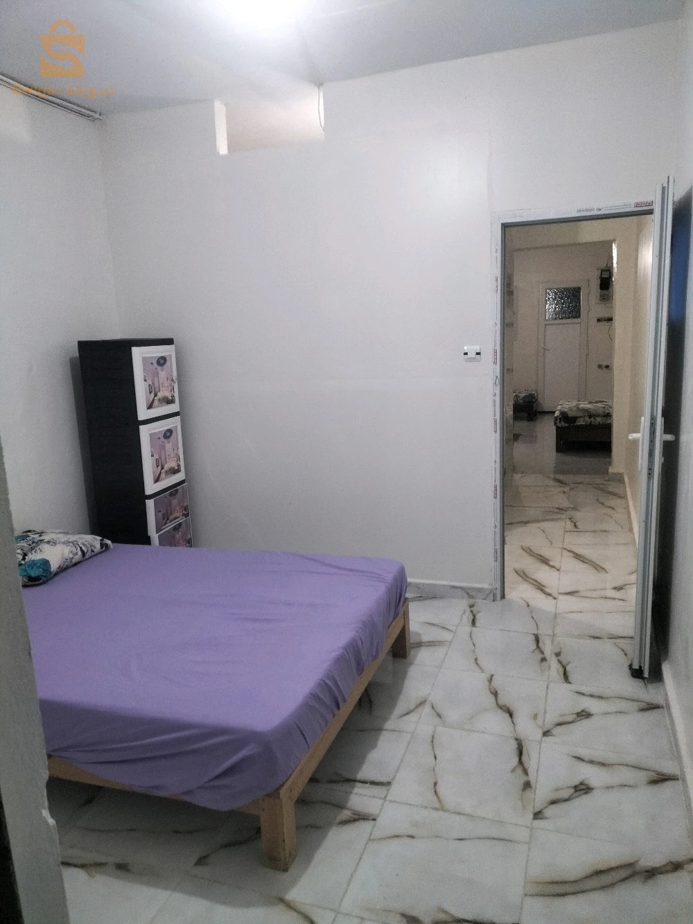 كراء شقق سكنية عدد الغرف2 21 سكيكدة