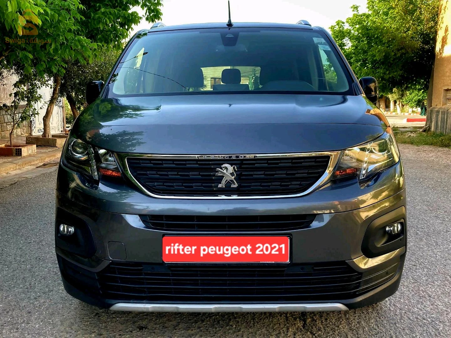 بيجو Rifter 2021 5 باتنة