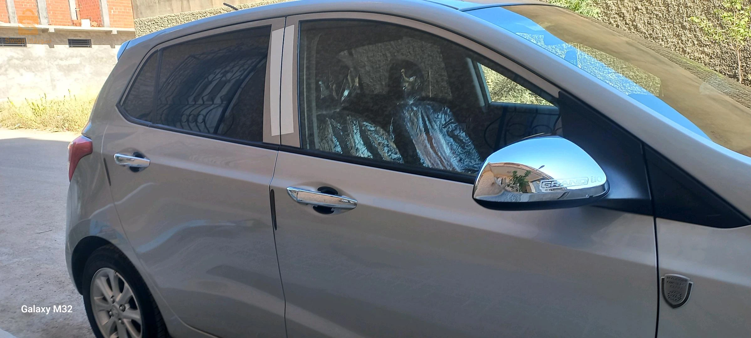 Hyundai i10 2017 19 SETIF