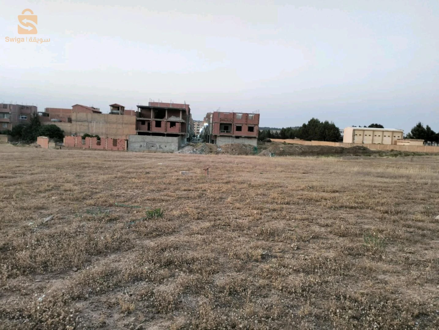 For sale Other real estate Room Number 5 BATNA