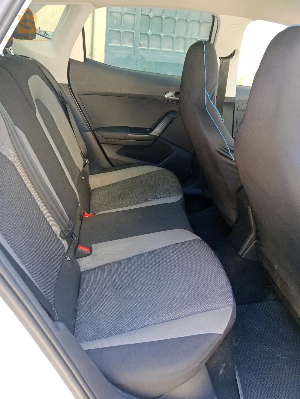 سيات Ibiza 2018 16 الجزائر