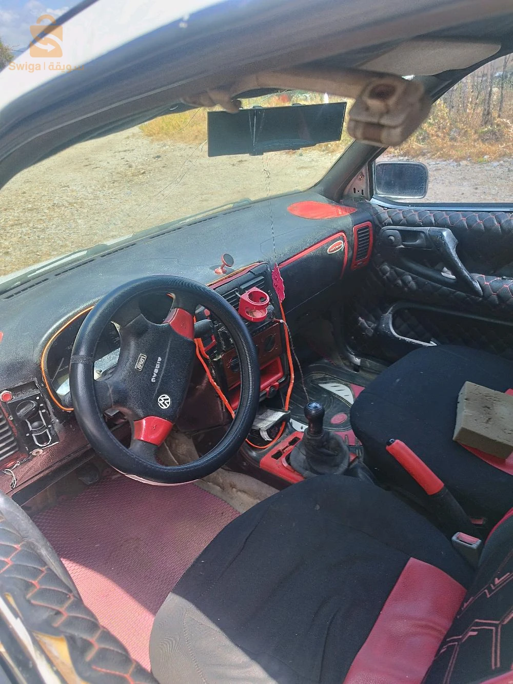 سيارات أخرى 1998 18 جيجل