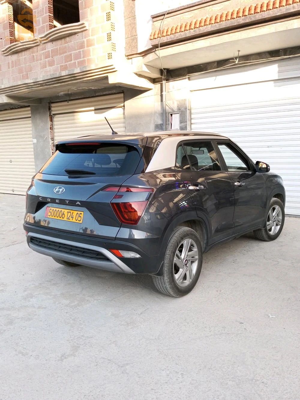 هونداي Creta 2024 5 باتنة