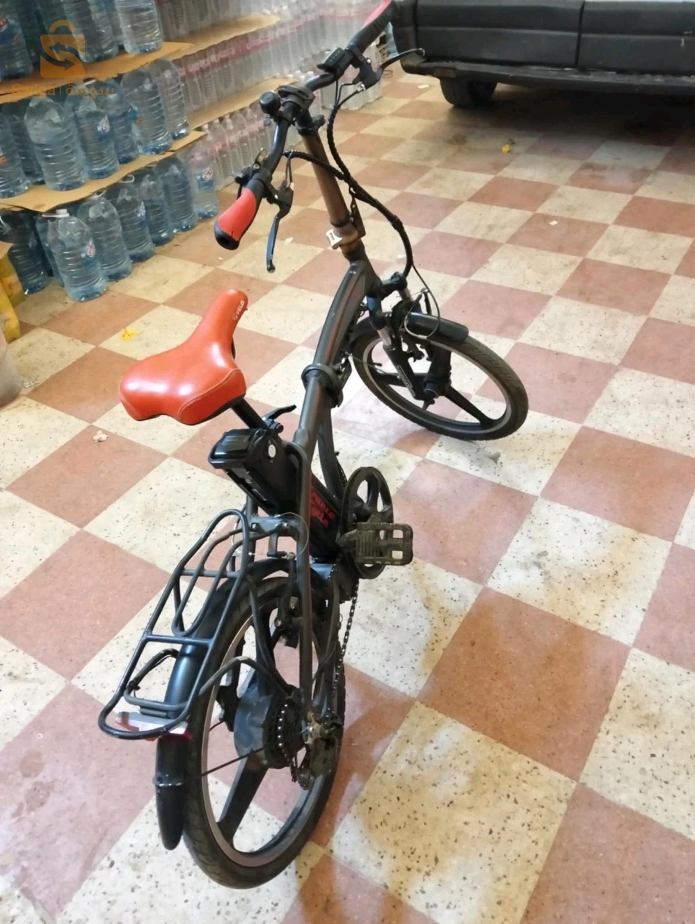 دراجات هوائية 