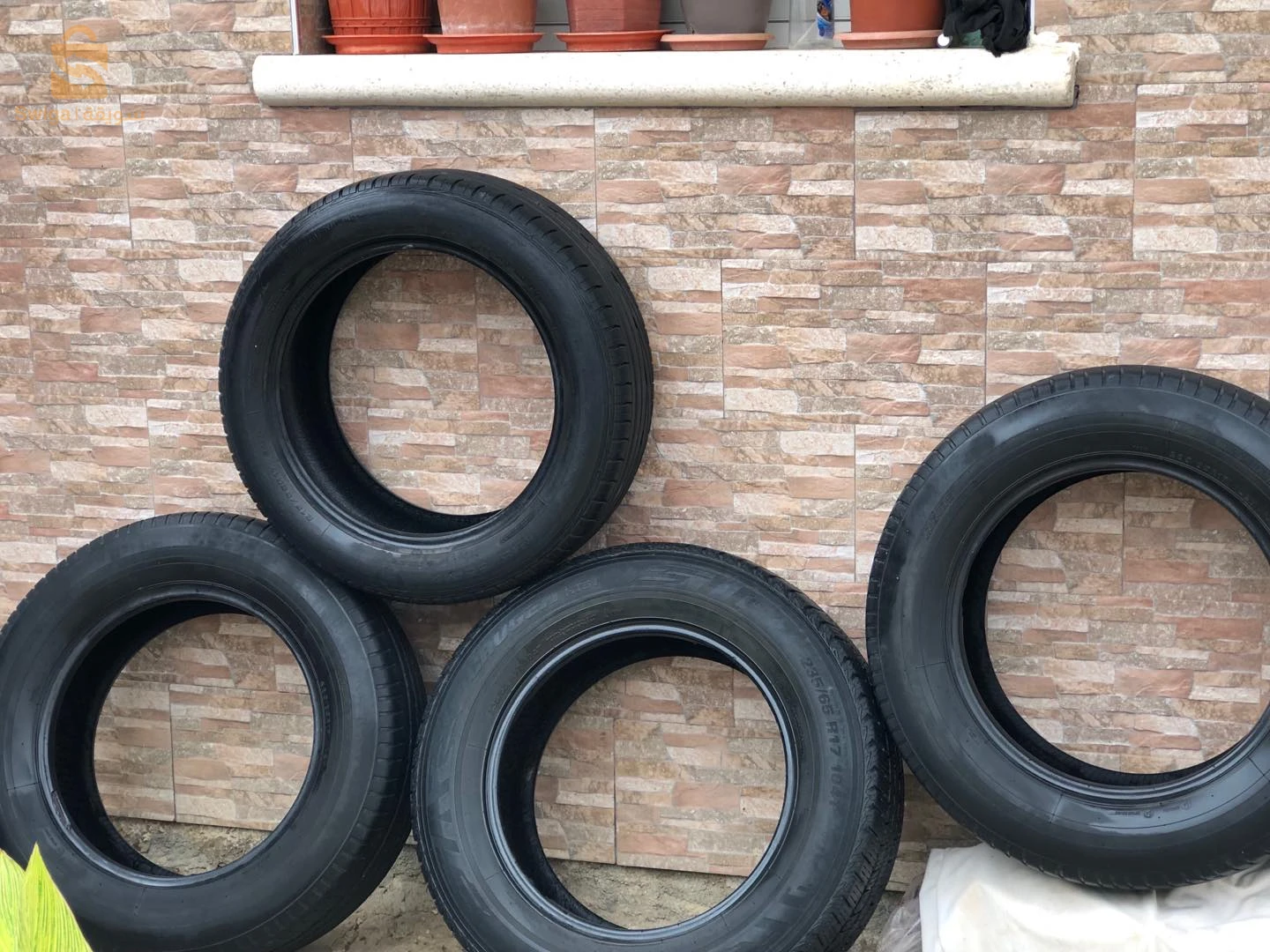 Tyres 