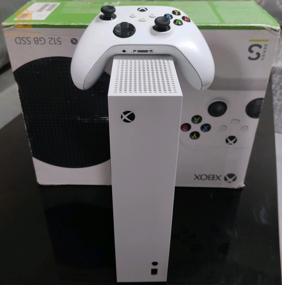 اجهزة اكس بوكس