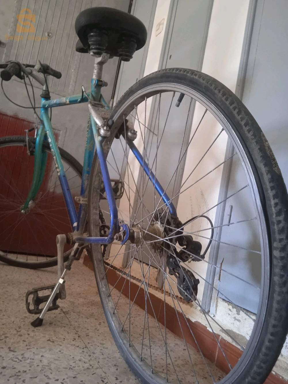 دراجات هوائية