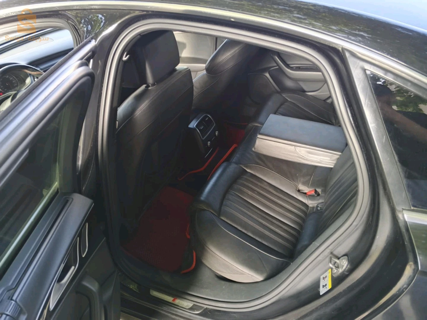 Audi A6 2011 19 SETIF