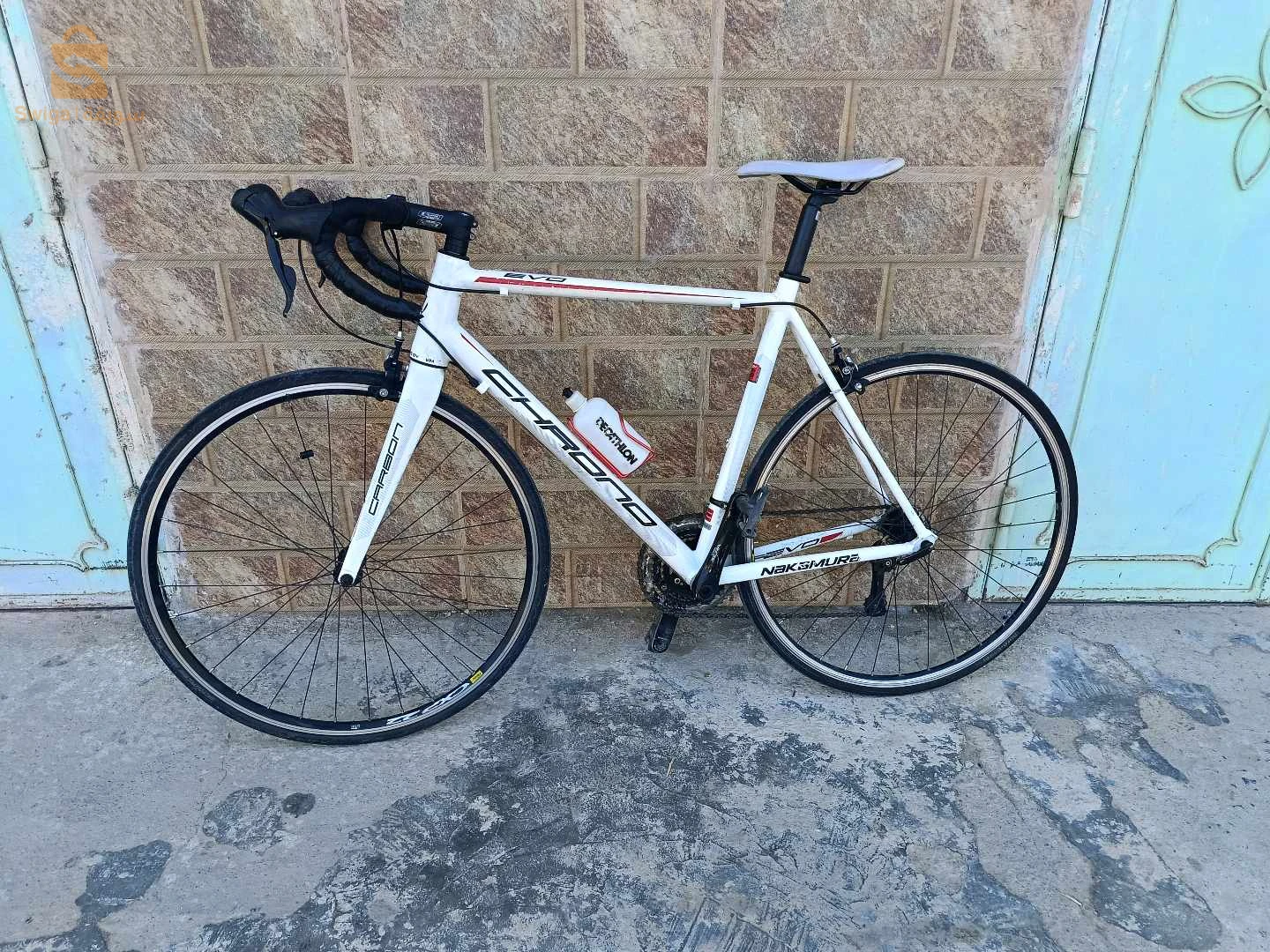 دراجات هوائية