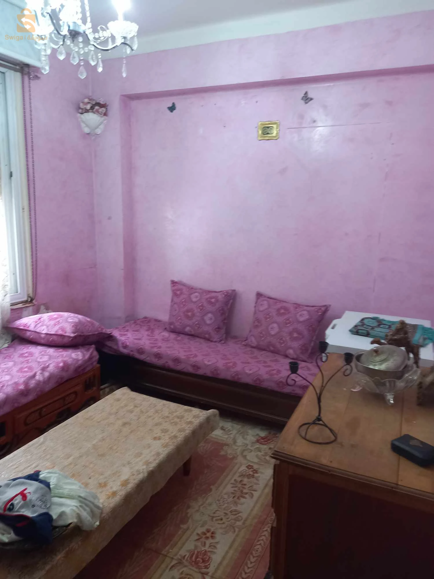 À vendre Appartements les chambres 4 26 MEDEA