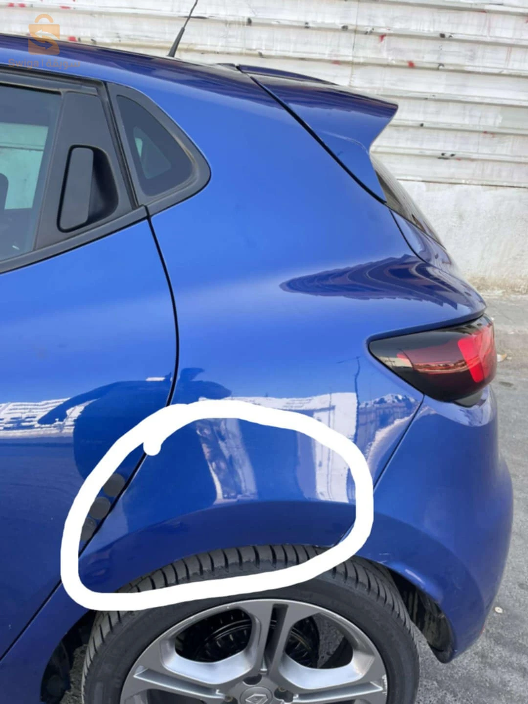 Renault Clio 4 2019 16 ALGER