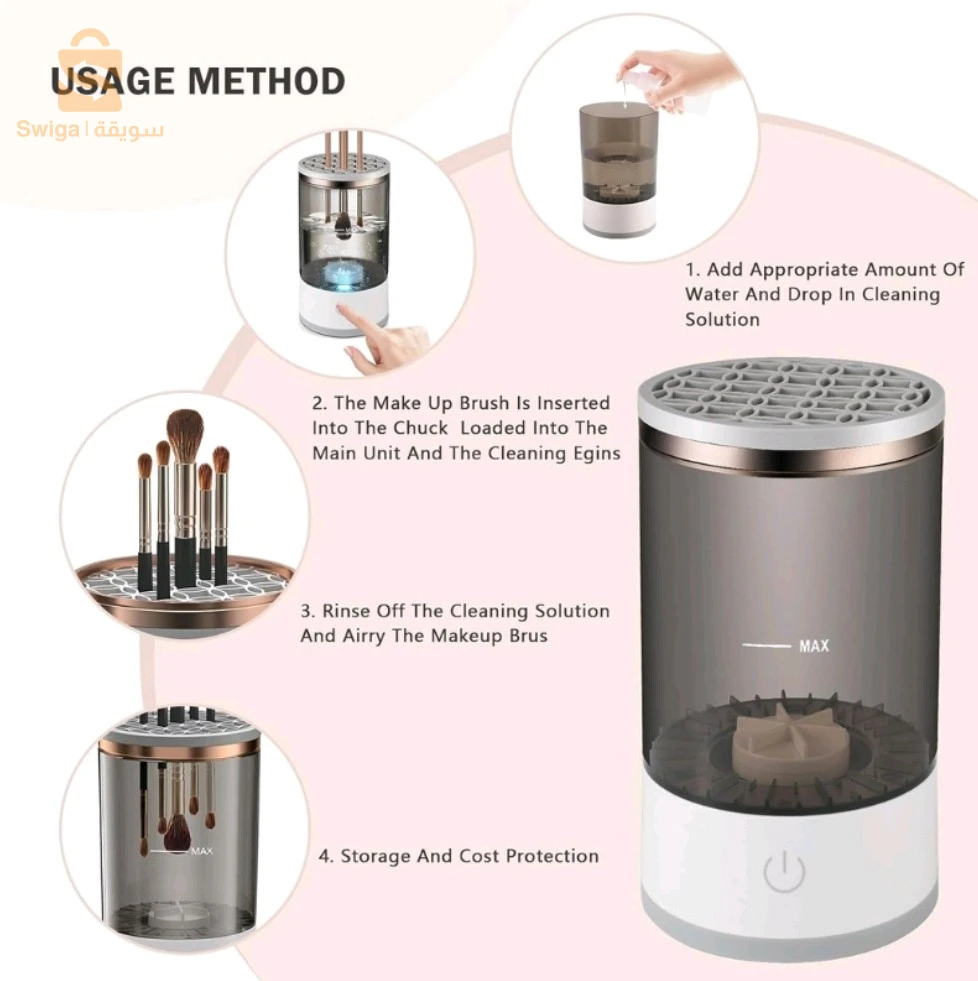 Beauty and Personal Care 