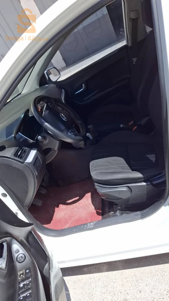 كيا Picanto 2017 25 قسنطينة