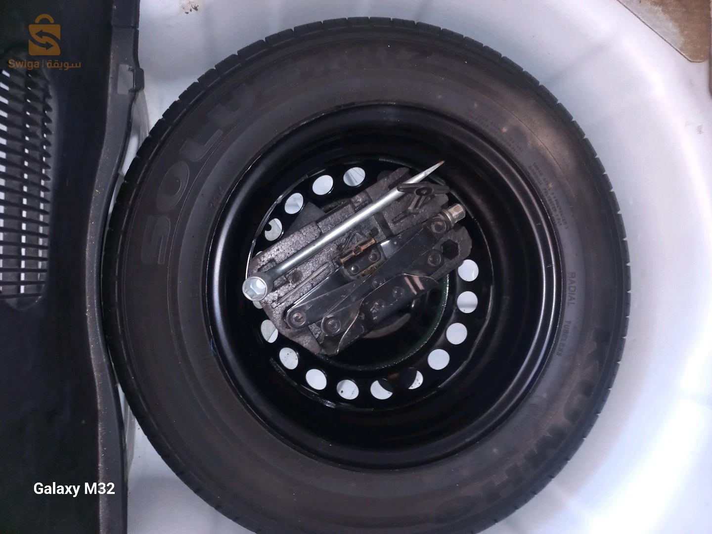 Hyundai Accent 2012 16 ALGER