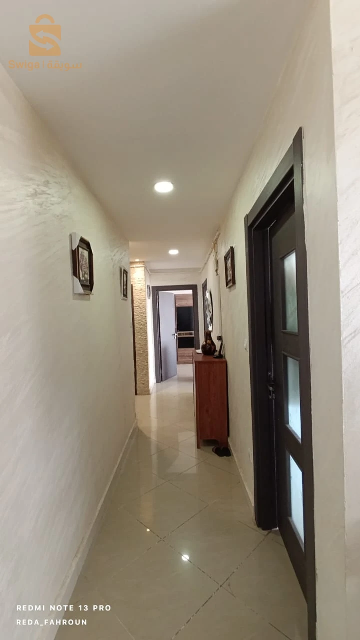 للبيع شقق سكنية عدد الغرف3 31 وهران