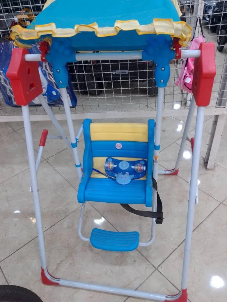 Toys & Games 