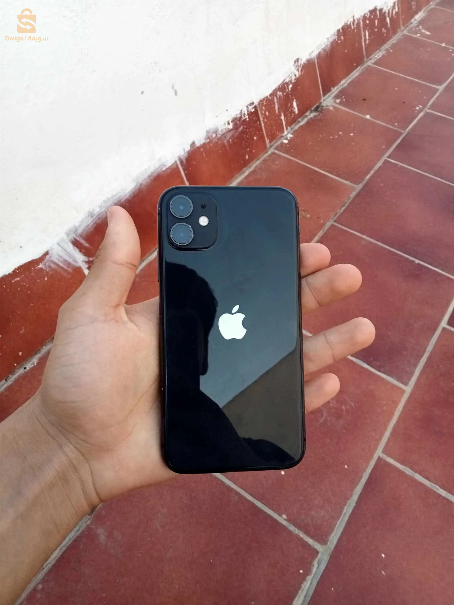 IPhone 11 à vendre