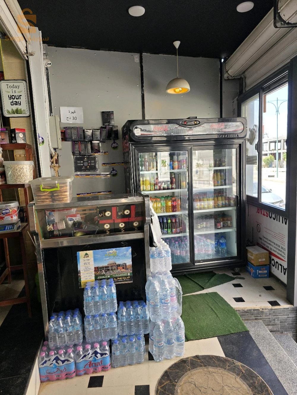 For sale Commercial Shops Room Number 25 CONSTANTINE