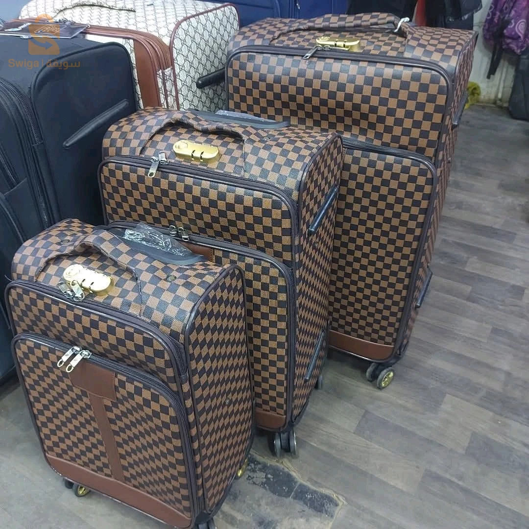 إكسسوارات نسائية