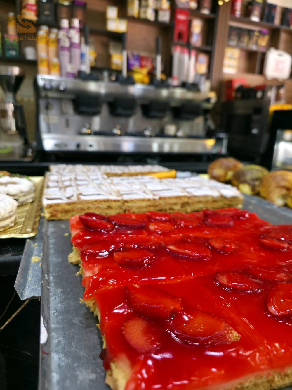 For sale Commercial Shops Room Number 25 CONSTANTINE