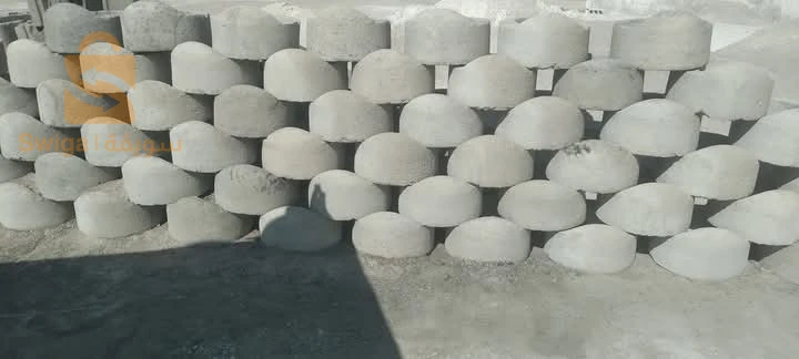 معدات البناء 