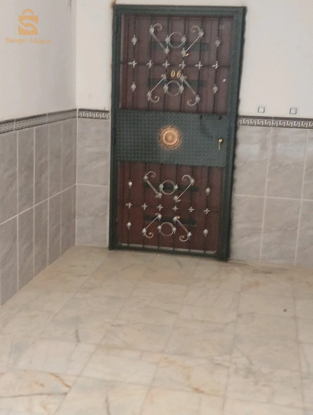For rent Apartments Room Number4 23 ANNABA