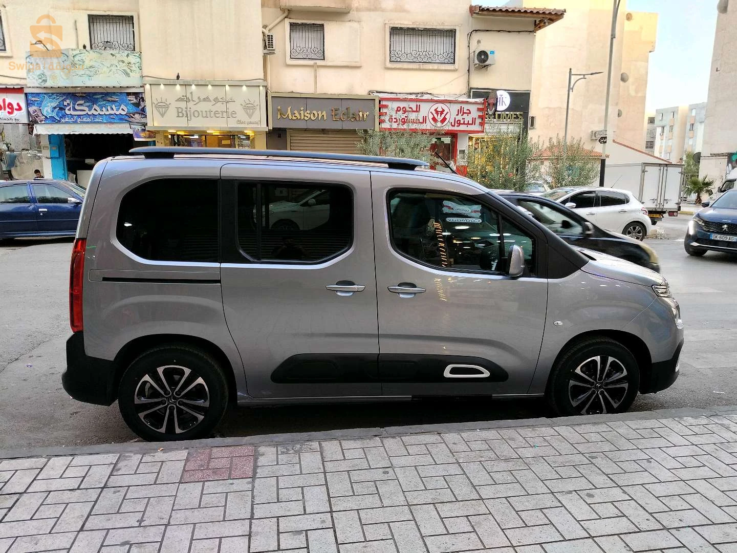ستروين Berlingo 2019 19 سطيف