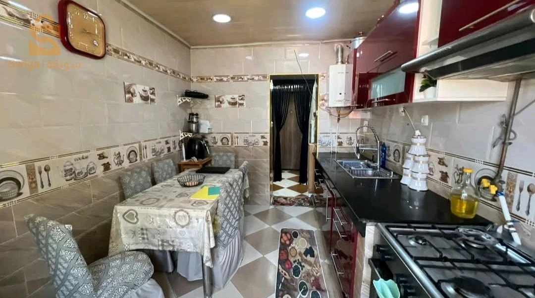 للبيع شقق سكنية عدد الغرف3 9 البليدة