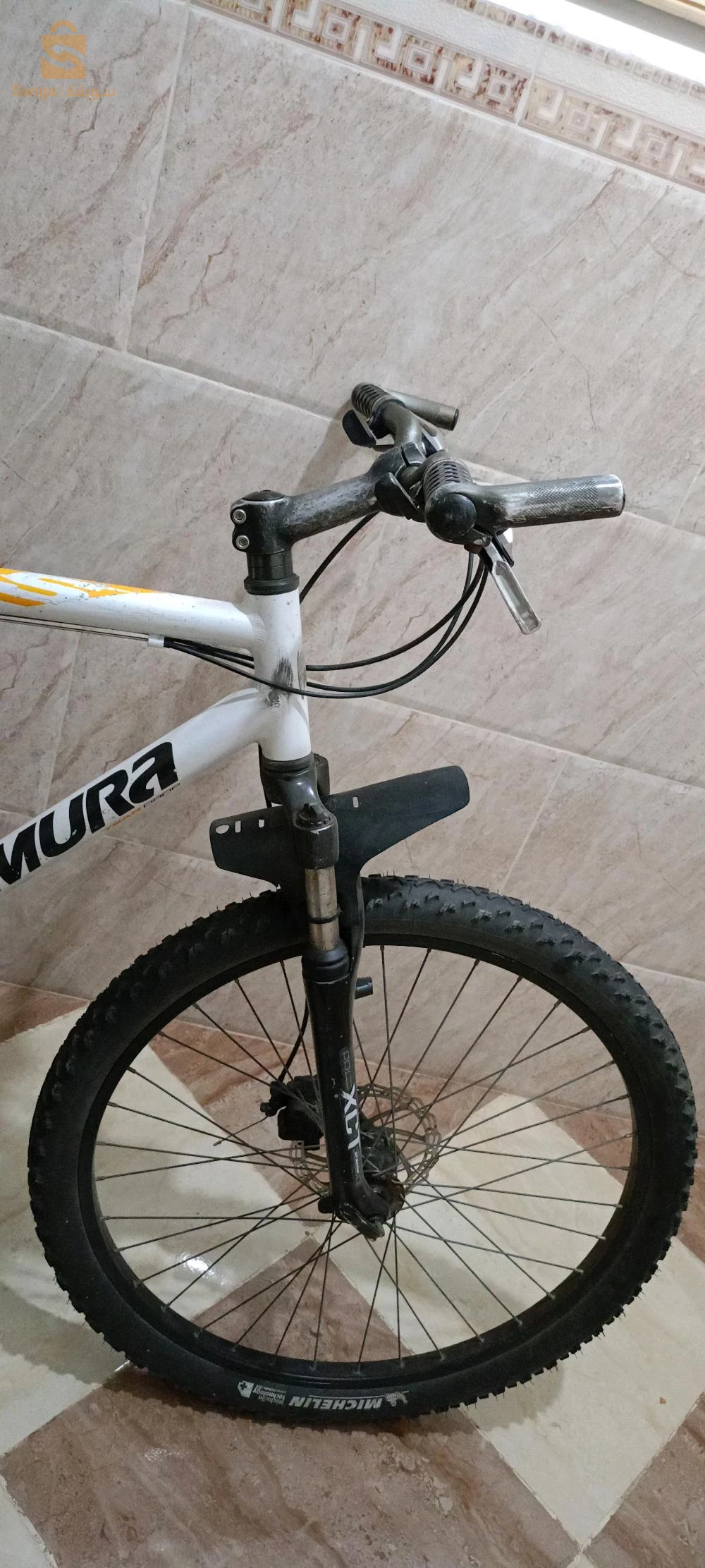 دراجات هوائية 