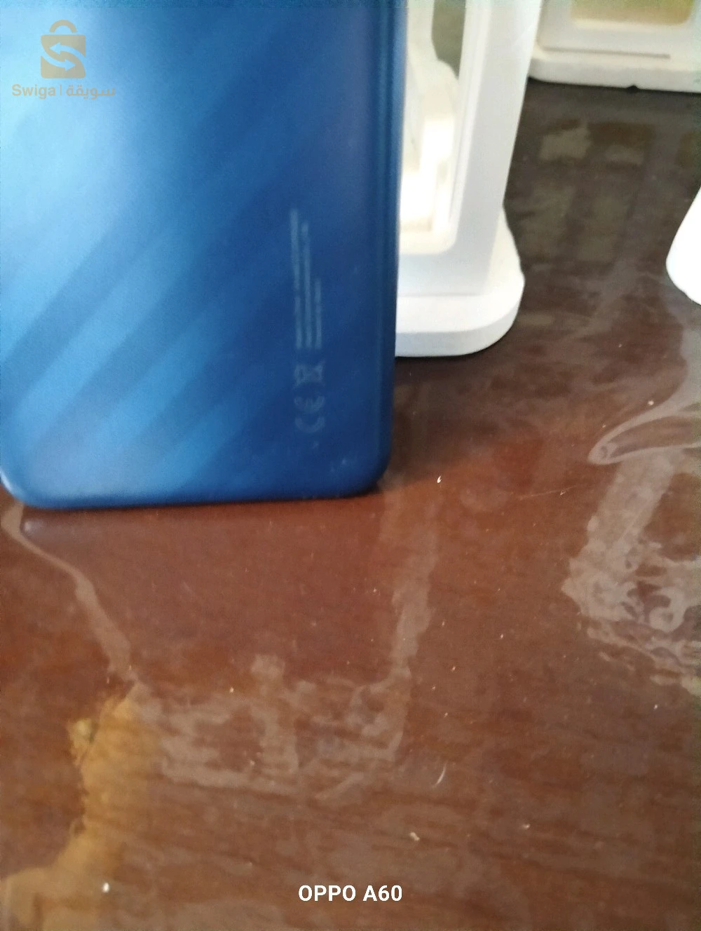 Autres téléphones Android