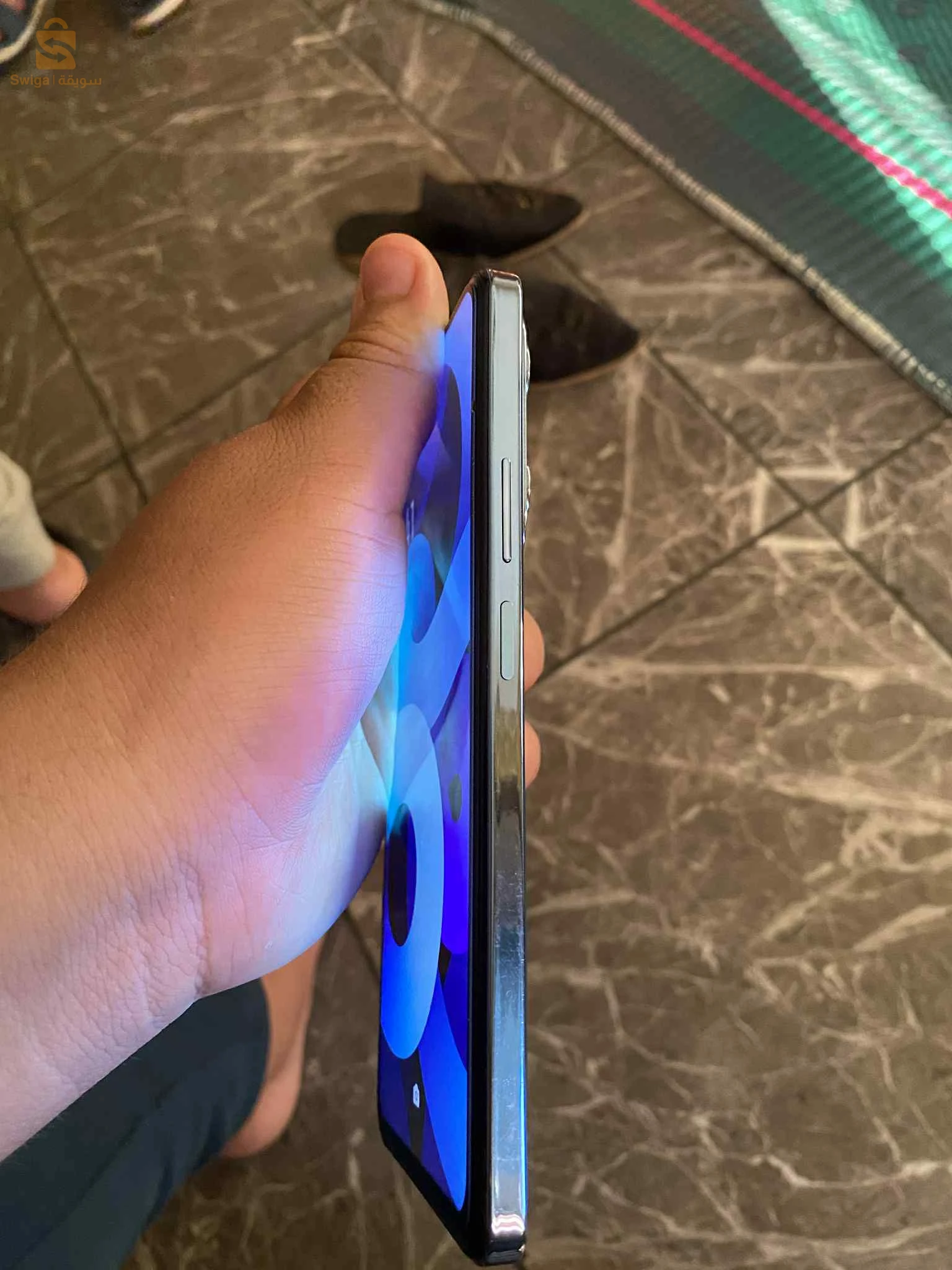 هواتف أندرويد اخرى 