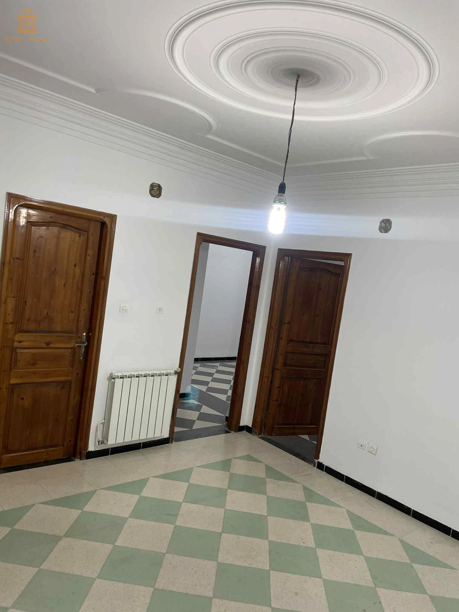 A louer Villas administratives et commerciales les chambres 7 16 ALGER