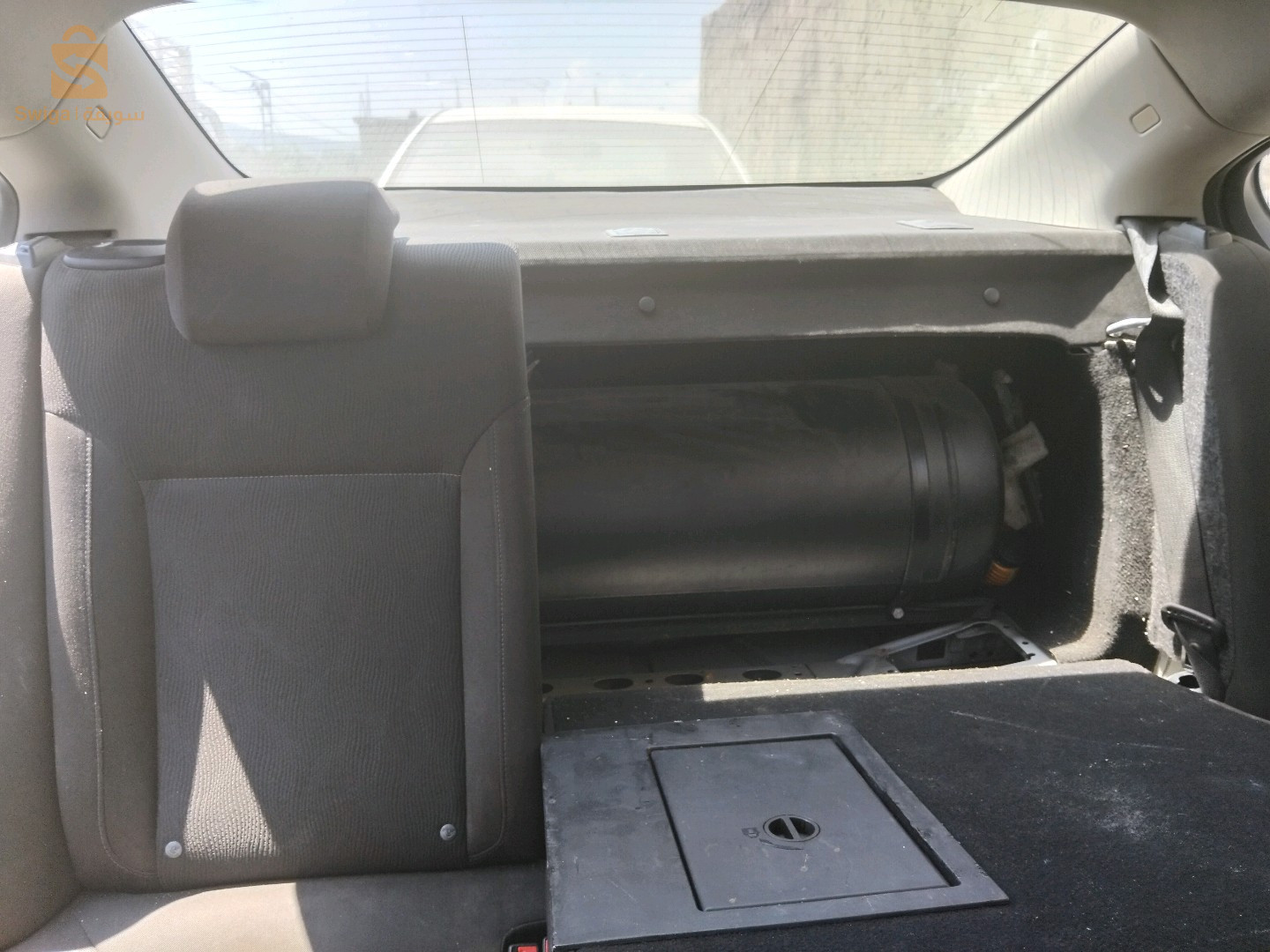 Opel Insignia 2011 23 ANNABA