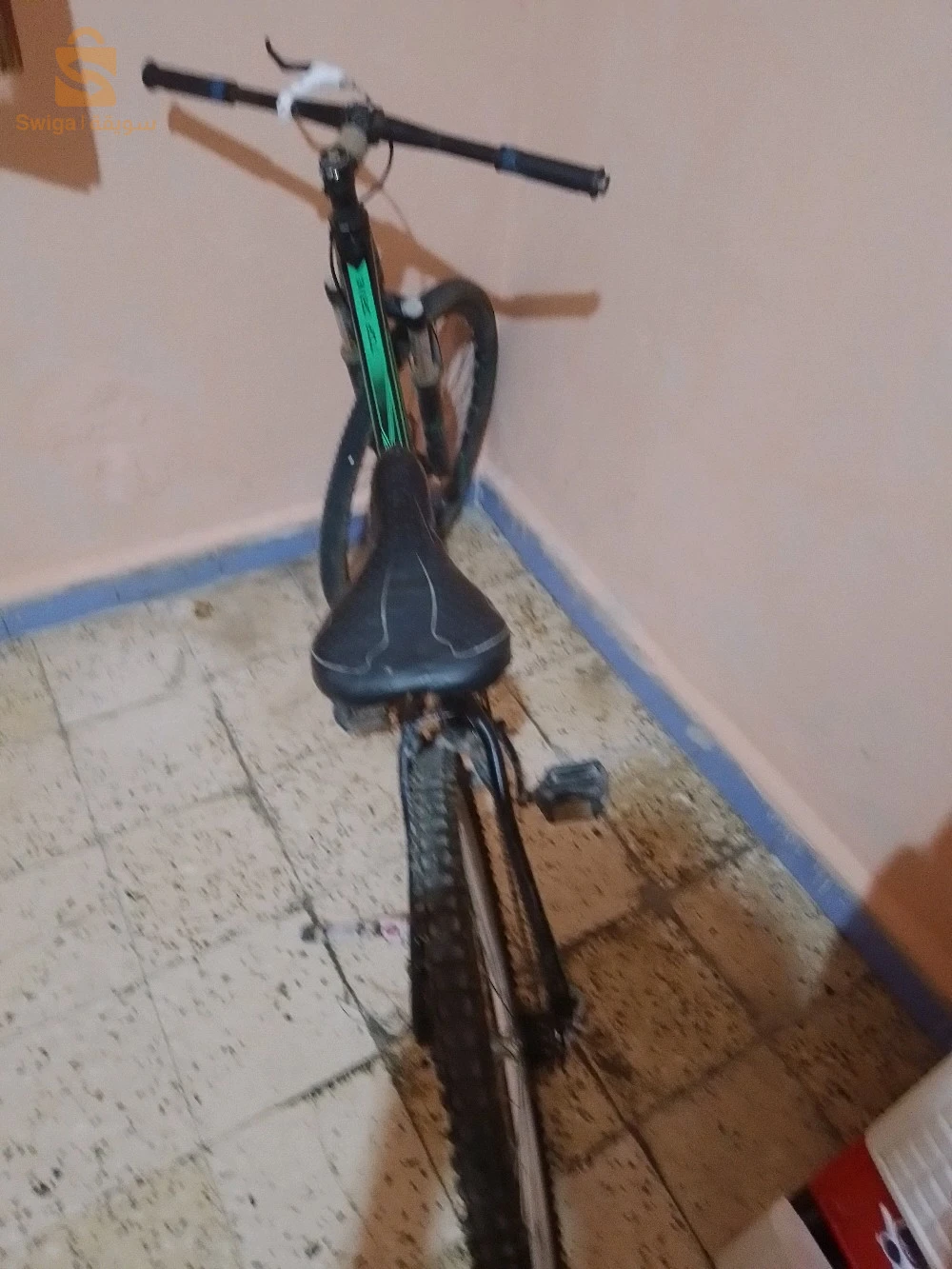 دراجات هوائية