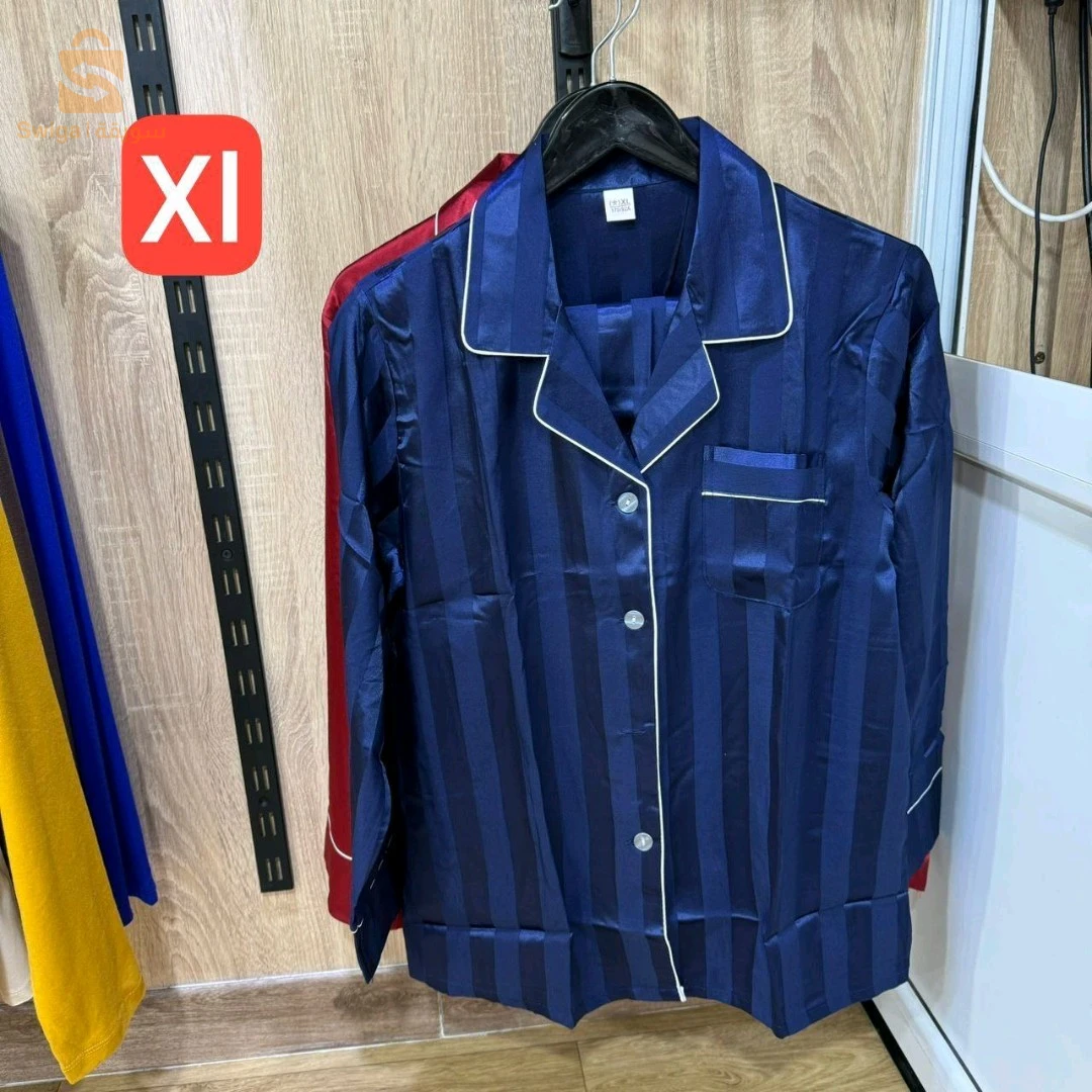 ملابس منزلية وملابس نوم 