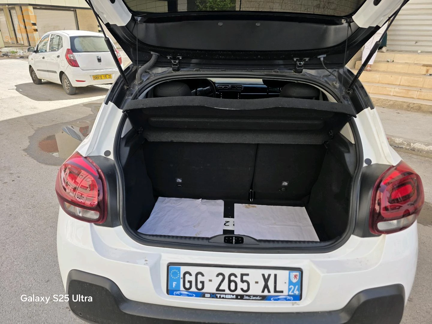 ستروين C3 2022 25 قسنطينة