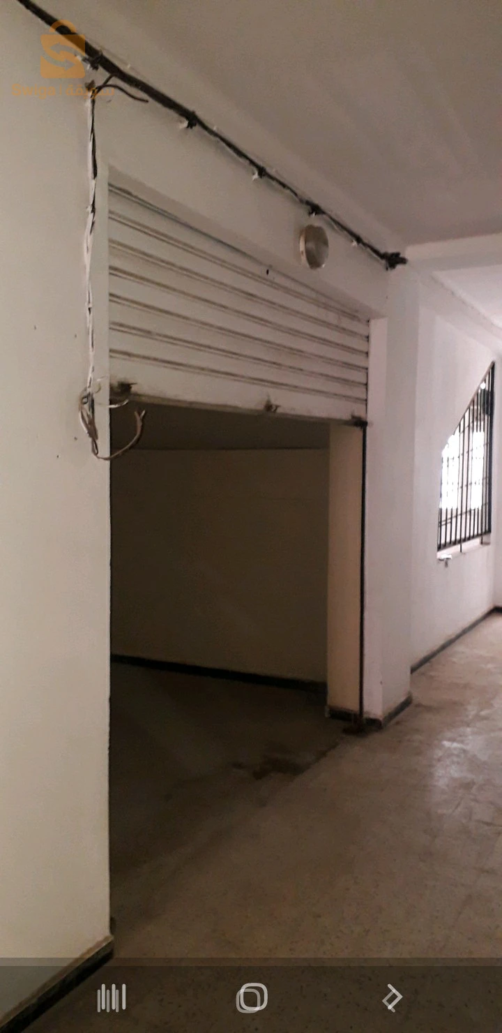 À vendre Magasins les chambres 1 9 BLIDA