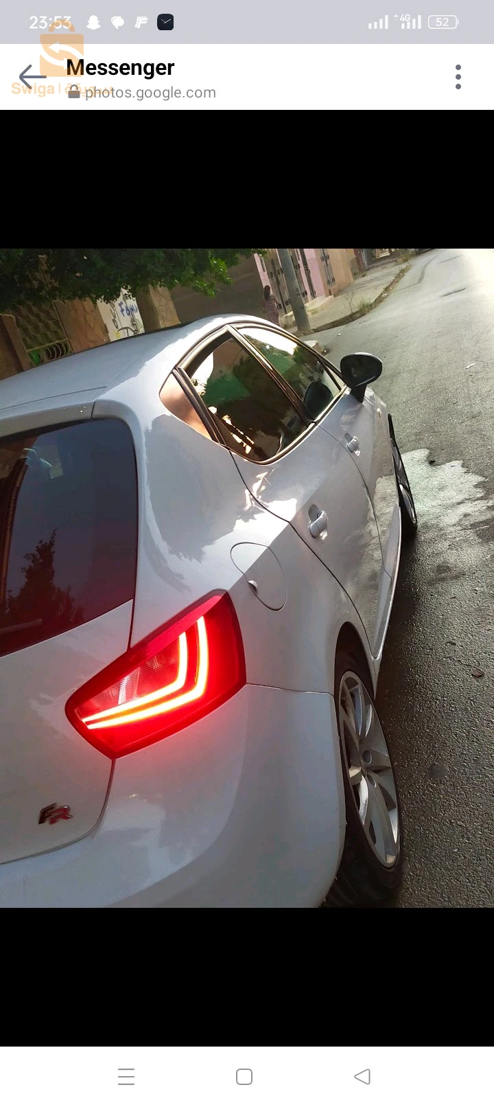 Seat Ibiza 2013 48 RELIZANE