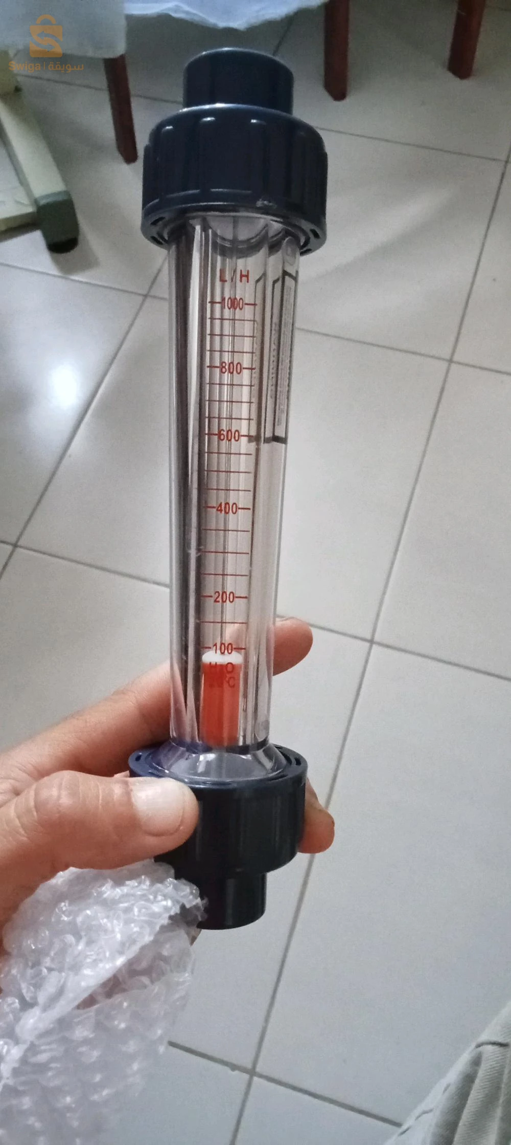 شبكات الري